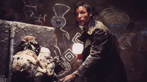 Die letzte Flut Bild 1