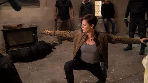 The Old Guard Bild 3