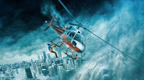 Arctic Armageddon Bild 1