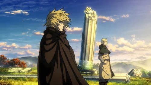 Vinland Saga Bild 8