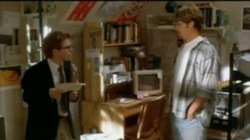 Im Labyrinth der Lüge Bild 1