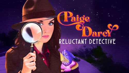 Paige Darcy: Reluctant Detective Bild 2