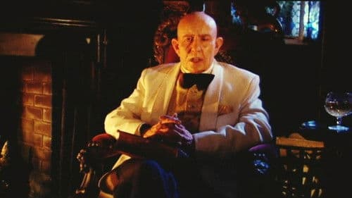 Dr. Schrecklich's Haus des Horrors Bild 1