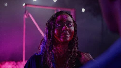 Die Farbe aus dem All Bild 5