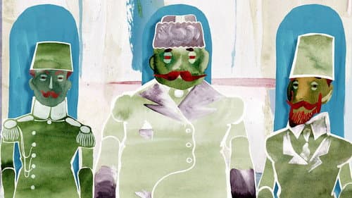 Chienne d'histoire Bild 1