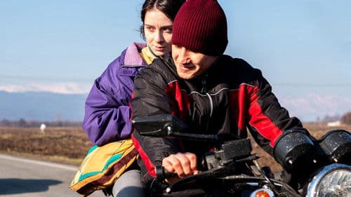 Die Fäuste gelockert Bild 1