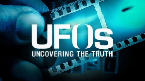 UFOs - Zwischen Wahrheit und Verschwörung Bild 2