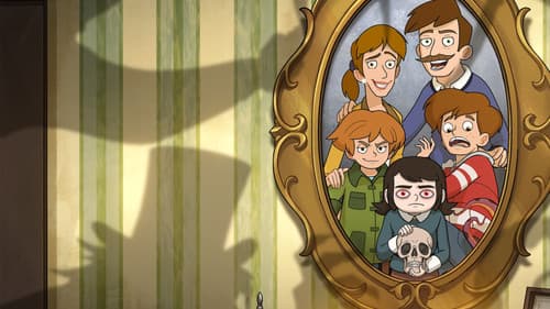 Haunted Hotel Bild 3