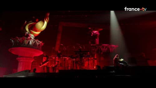 Soprano à l'Accor Arena Bild 1