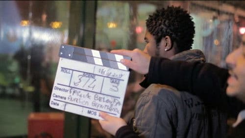 Le Silence Du Sphinx Bild 3