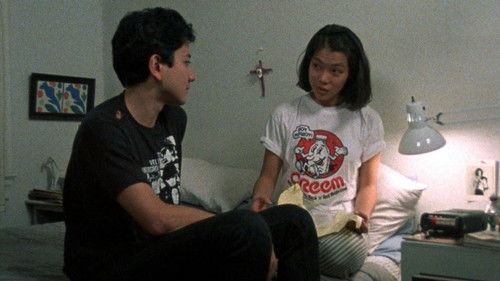 Living on Tokyo Time Bild 5