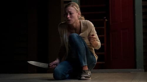 He's Out There Bild 7