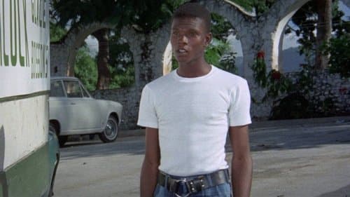 Inferno unter heißer Sonne Bild 1