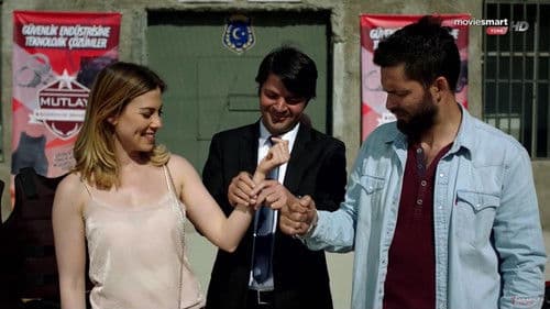 Elimiz Mahkum Bild 1