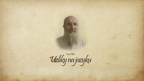 Uzlíky na jazyku Bild 1