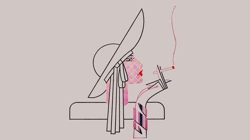 Plumas & Paetês Bild 1