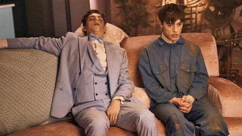 The Loneliest Boy in the World Bild 4