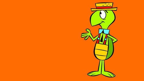 Tooter Turtle Bild 1