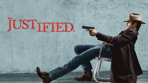 Justified Bild 3