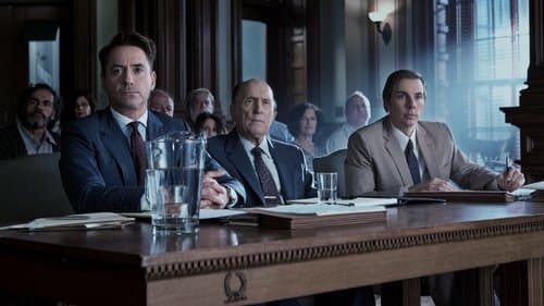 Der Richter - Recht oder Ehre Bild 1