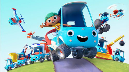 Mojo Swoptops Bild 1