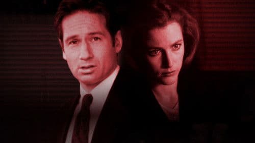 Inside The X-Files Bild 2