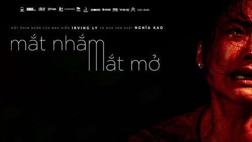 Mắt Nhắm Mắt Mở Bild 1