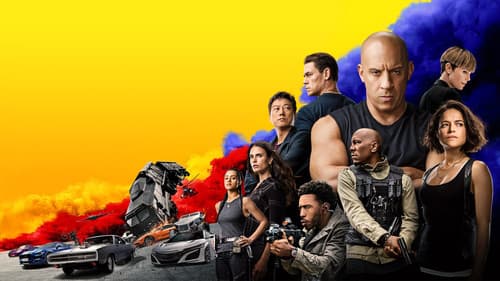 Fast & Furious 9 Bild 7