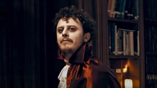 L'école des vampires Bild 1