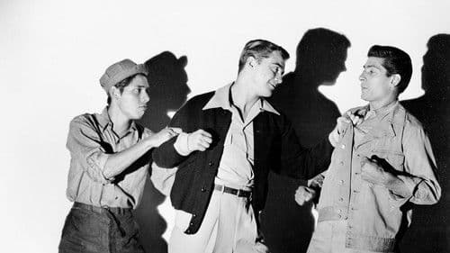 Gnadenlos gehetzt Bild 6