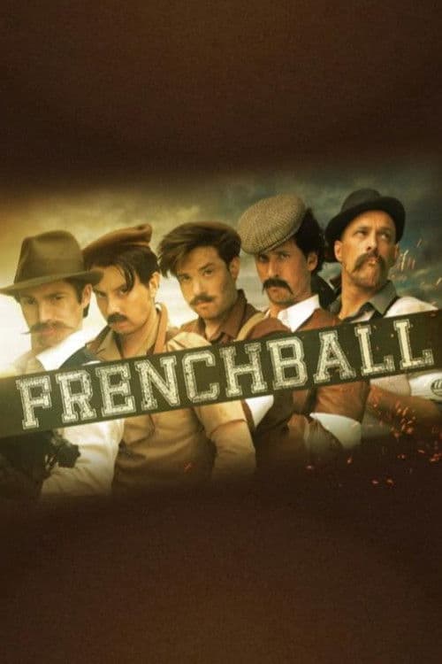 Frenchball - Le Coup D'Envoi