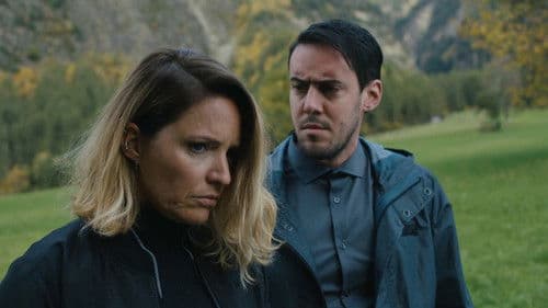 Das Mädchen aus dem Bergsee Bild 3