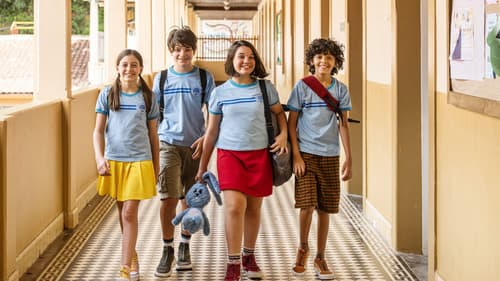 Turma da Mônica: Lições Bild 1