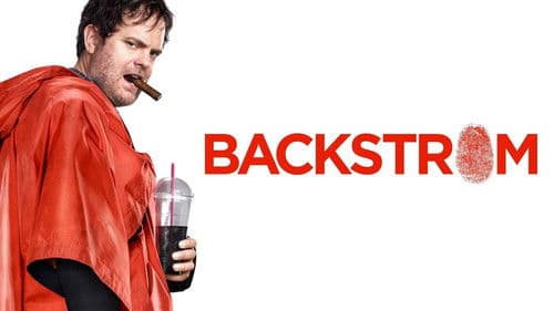 Backstrom Bild 2