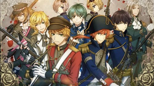 The Thousand Noble Musketeers Bild 3