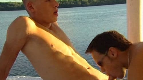 Sex Around the Clock Bild 1