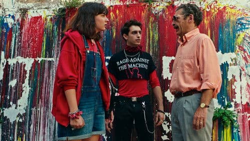 Gli anni belli Bild 1