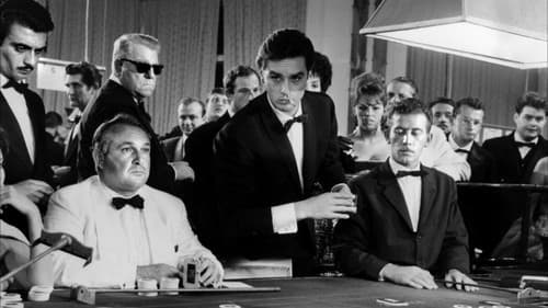 Lautlos wie die Nacht Bild 1