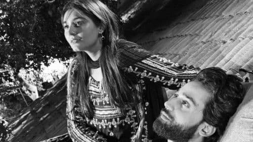 عشق مرشد (Ishq Murshid) Bild 2