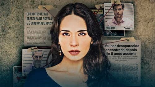 Sin rastro de ti Bild 1