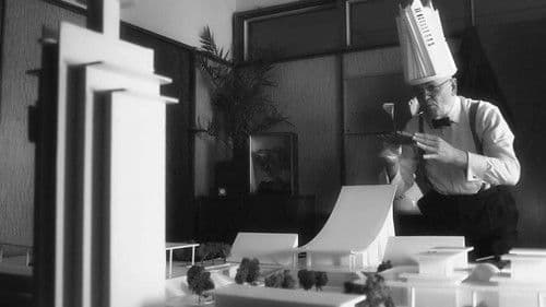 I Am the Architect Bild 1