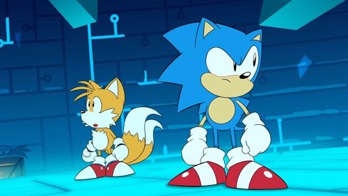 Sonic Mania Adventures Bild 3