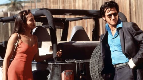 U-Turn - Kein Weg zurück Bild 3