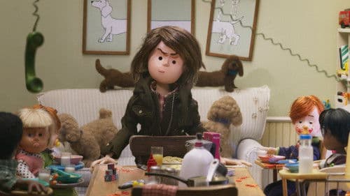 Freaks of Nurture Bild 1