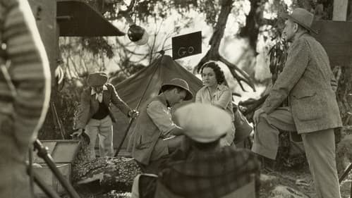 Tarzan, der Affenmensch Bild 7