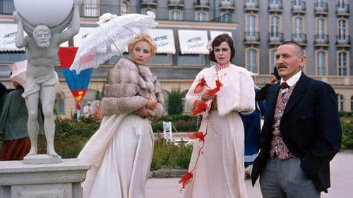 Aria dla atlety Bild 5