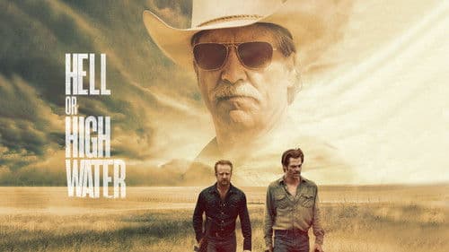 Hell or High Water Bild 1