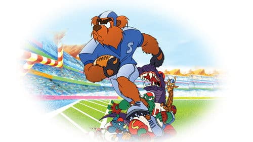 Звериные войны Bild 1