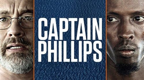 Captain Phillips Bild 2