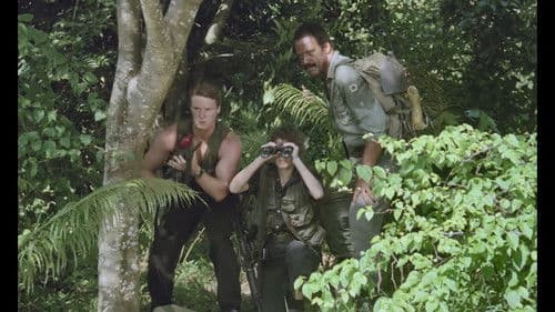 The Black Cobra 3: Manila Connection Bild 5